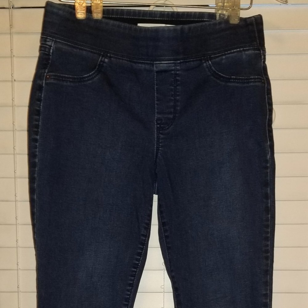 Old Navy women's rockstar jeggings sz 6